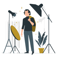 site rep